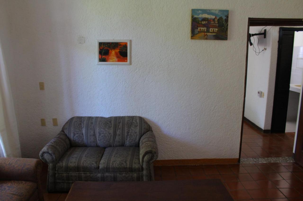 Hotel Albatros Puerto Escondido Kültér fotó