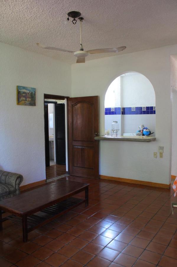 Hotel Albatros Puerto Escondido Kültér fotó